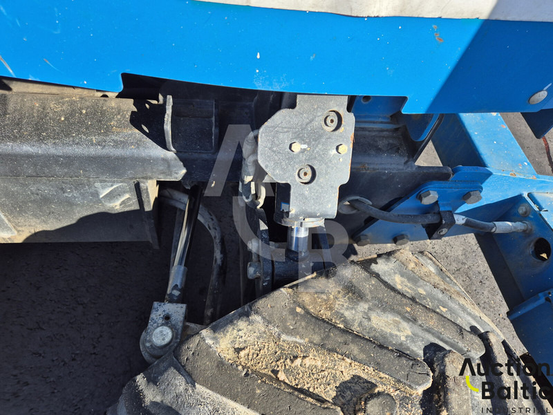 Plataforma de tijeras Genie GS 3369 RT: foto 13 Plataforma de tijeras Genie GS 3369 RT: foto 13