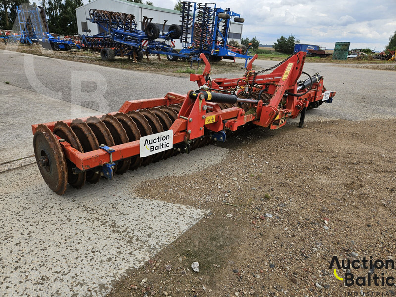 Gregoire Besson Gregoire-Besson DLRE 600 - Rodillo agrícola: foto 1 Gregoire Besson Gregoire-Besson DLRE 600 - Rodillo agrícola: foto 1