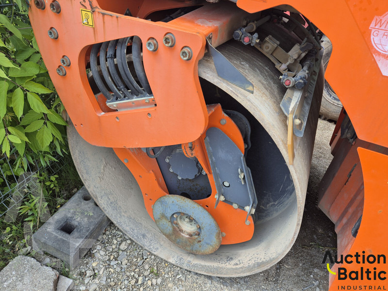 Rodillo Hamm DV 70 VO: foto 17