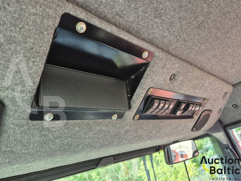 Rodillo Hamm DV 70 VO: foto 11