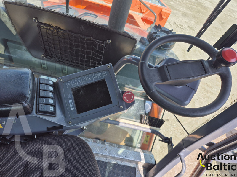 Rodillo Hamm DV 70 VO: foto 8