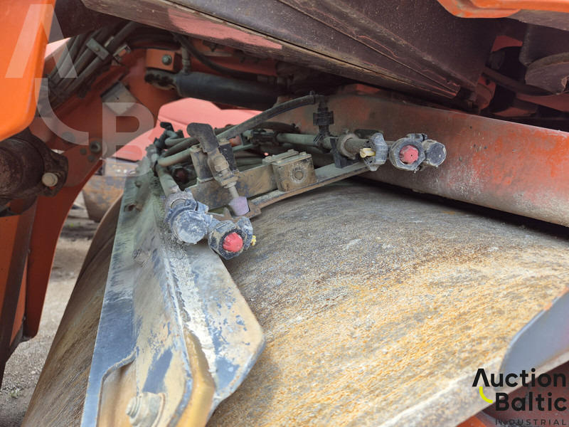 Rodillo Hamm DV 70 VO: foto 16