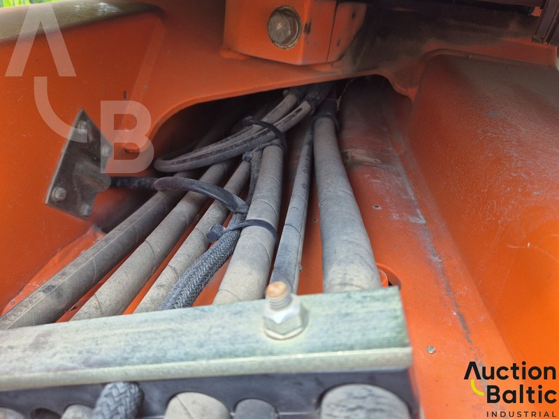 Rodillo Hamm DV 70 VO: foto 13