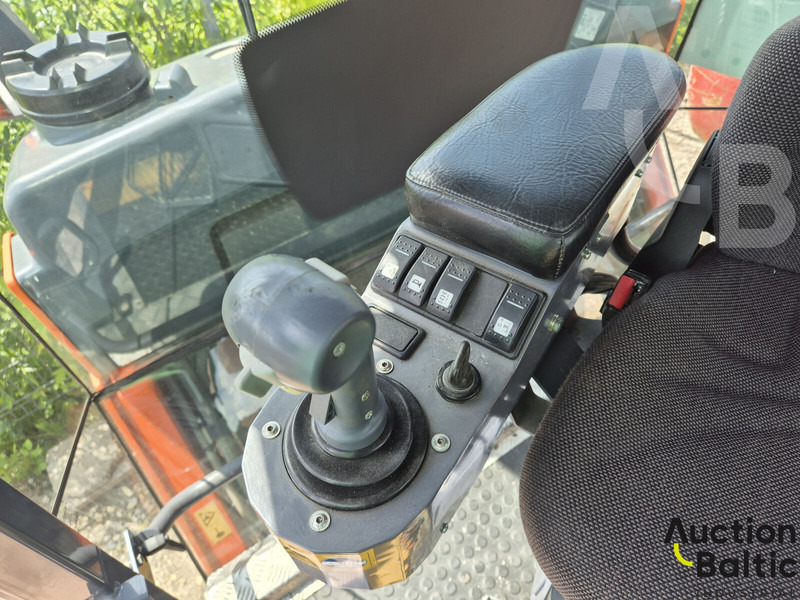 Rodillo Hamm DV 70 VO: foto 9