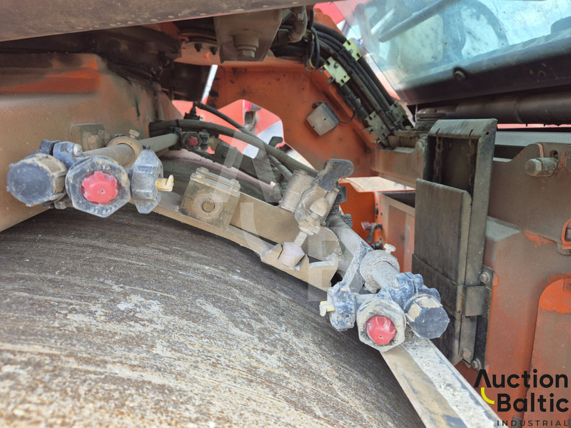 Rodillo Hamm DV 70 VO: foto 14