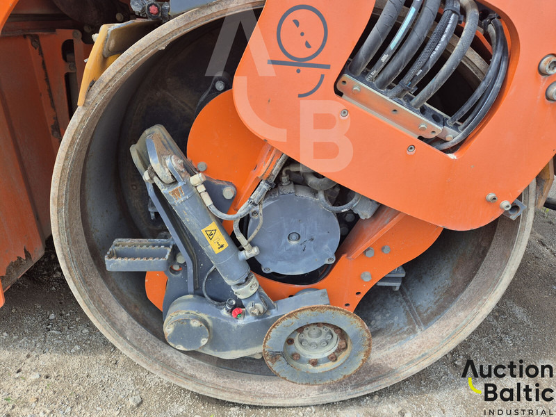 Rodillo Hamm DV 70 VO: foto 19