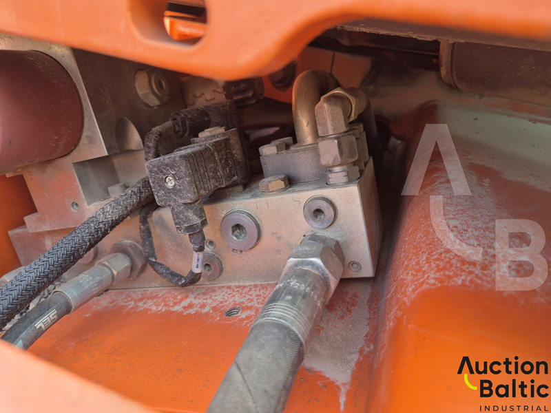 Rodillo Hamm DV 70 VO: foto 15