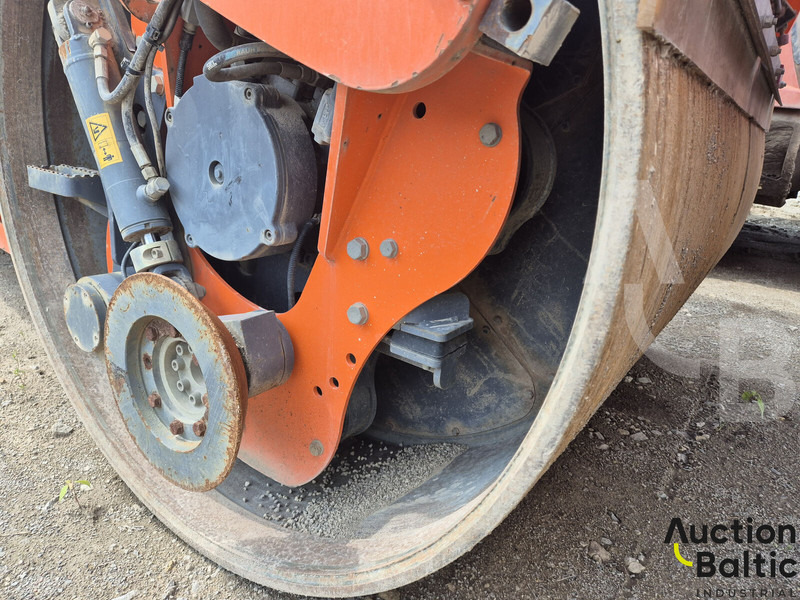 Rodillo Hamm DV 70 VO: foto 20