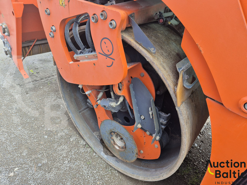 Rodillo Hamm DV 70 VO: foto 18