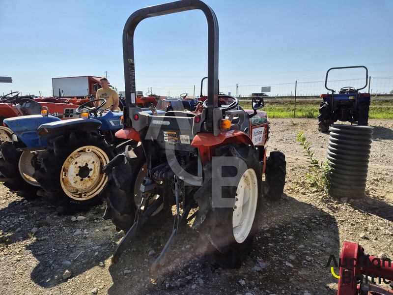 Hitachi CTX20 - Tractor: foto 4 Hitachi CTX20 - Tractor: foto 4