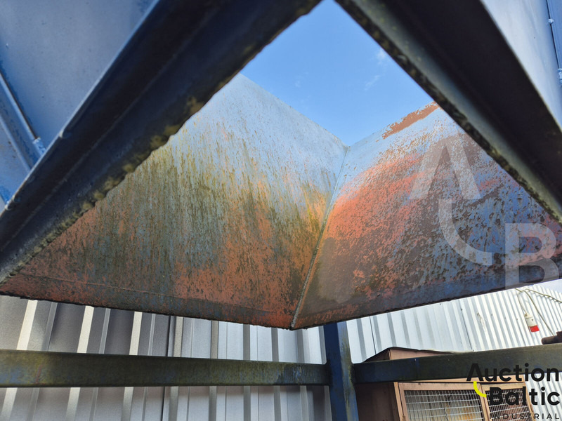 Hopper for various materials - Camión cisterna: foto 4 Hopper for various materials - Camión cisterna: foto 4