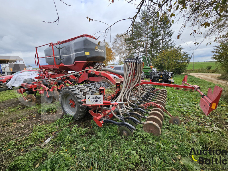 Horsch Focus 4 TD - Combinado de siembra: foto 4 Horsch Focus 4 TD - Combinado de siembra: foto 4