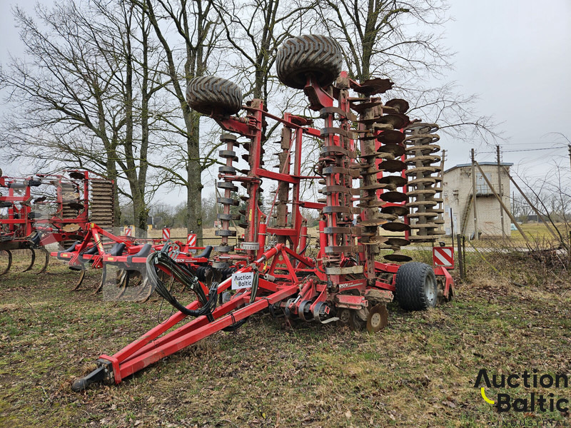 Horsch Joker 8 RT - Cultivador: foto 1 Horsch Joker 8 RT - Cultivador: foto 1