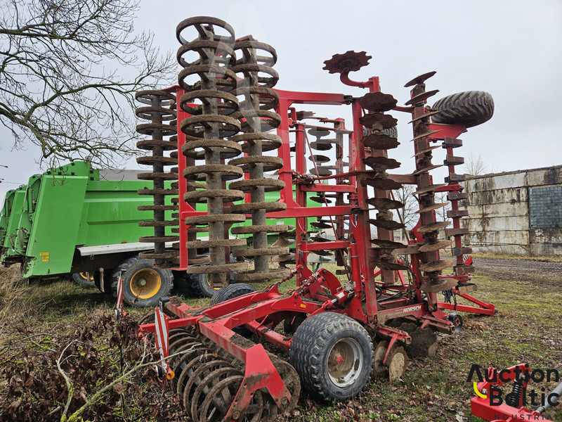 Horsch Joker 8 RT - Cultivador: foto 3 Horsch Joker 8 RT - Cultivador: foto 3
