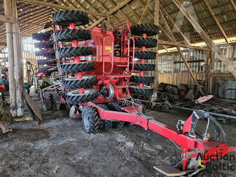 Horsch Pronto 6 DC - Combinado de siembra: foto 2 Horsch Pronto 6 DC - Combinado de siembra: foto 2