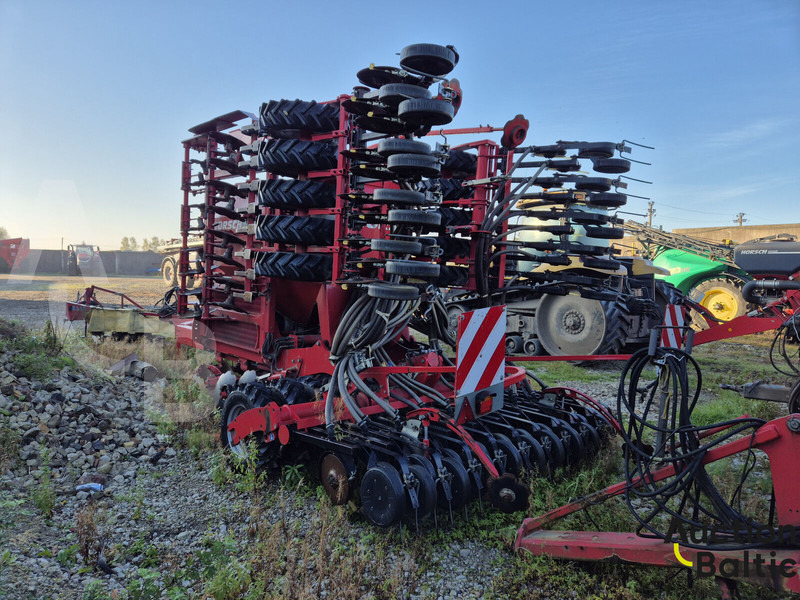 Horsch Pronto 6 DC - Combinado de siembra: foto 3 Horsch Pronto 6 DC - Combinado de siembra: foto 3