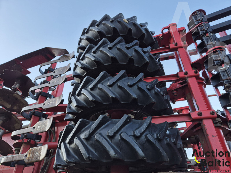 Horsch Pronto 6 DC - Combinado de siembra: foto 5 Horsch Pronto 6 DC - Combinado de siembra: foto 5