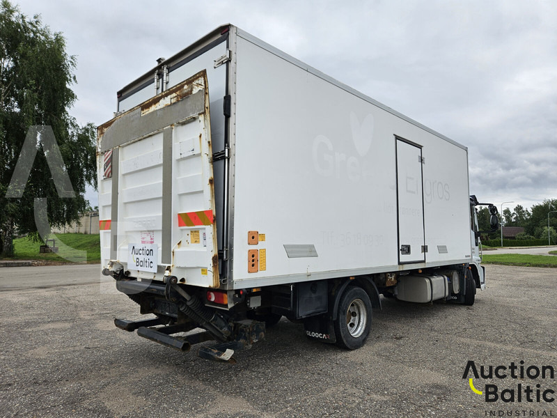 Iveco Euro Cargo 120E 25 - Camión frigorífico: foto 4 Iveco Euro Cargo 120E 25 - Camión frigorífico: foto 4