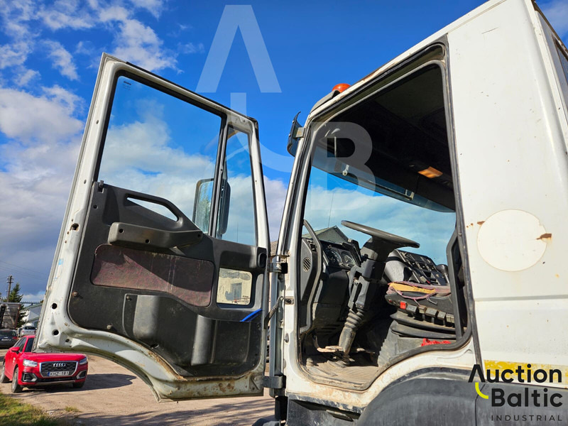 Iveco Magirus - Bomba de hormigon estacionaria: foto 5 Iveco Magirus - Bomba de hormigon estacionaria: foto 5