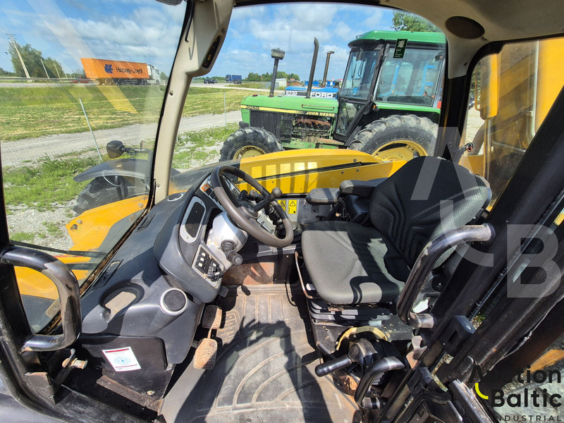 JCB 535-95 Agri - Manipulador telescópico: foto 5 JCB 535-95 Agri - Manipulador telescópico: foto 5