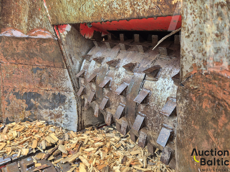 Leasing de Jensen JT 600 Z Jensen JT 600 Z: foto 8