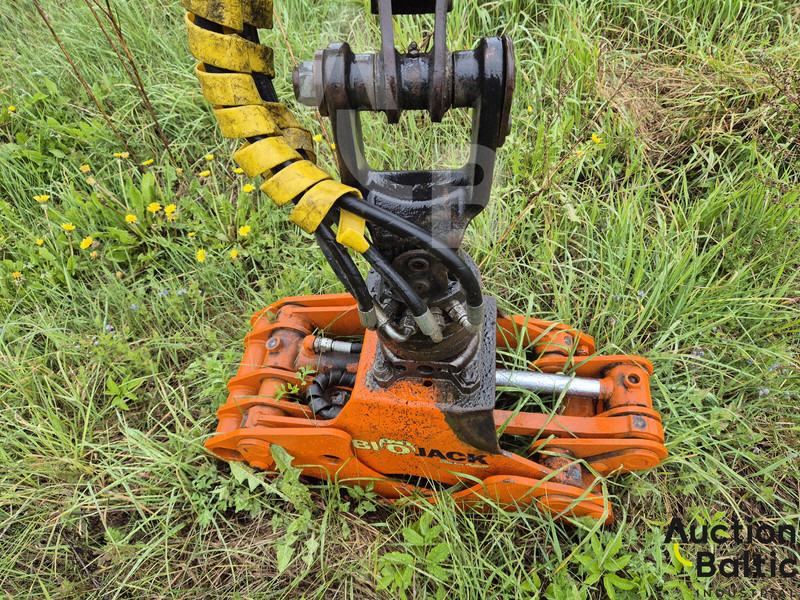 Leasing de Jensen JT 600 Z Jensen JT 600 Z: foto 20