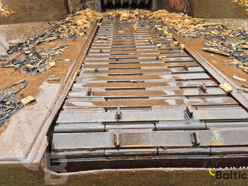 Leasing de Jensen JT 600 Z Jensen JT 600 Z: foto 9