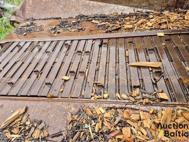 Leasing de Jensen JT 600 Z Jensen JT 600 Z: foto 10