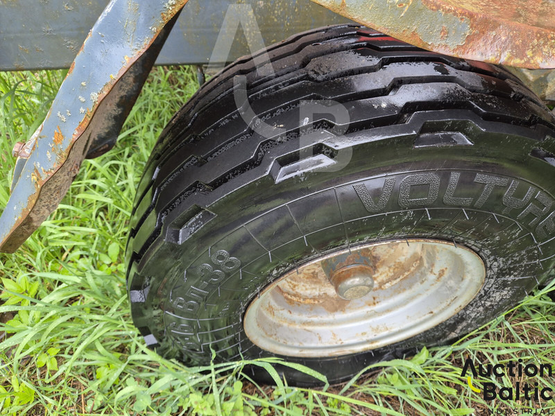 Leasing de Jensen JT 600 Z Jensen JT 600 Z: foto 13