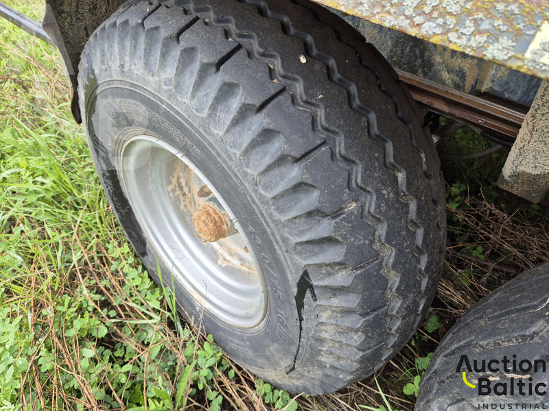 Leasing de Jensen JT 600 Z Jensen JT 600 Z: foto 12