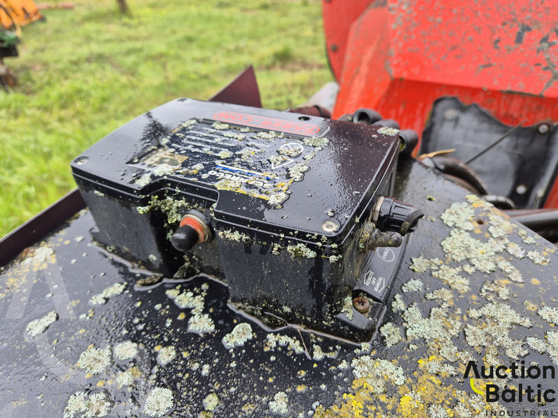 Leasing de Jensen JT 600 Z Jensen JT 600 Z: foto 17