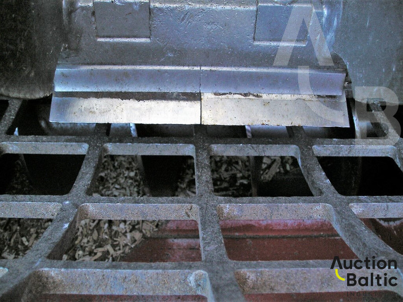 Leasing de Jensen JT 600 Z Jensen JT 600 Z: foto 11