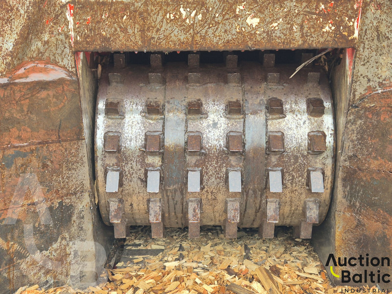 Leasing de Jensen JT 600 Z Jensen JT 600 Z: foto 7