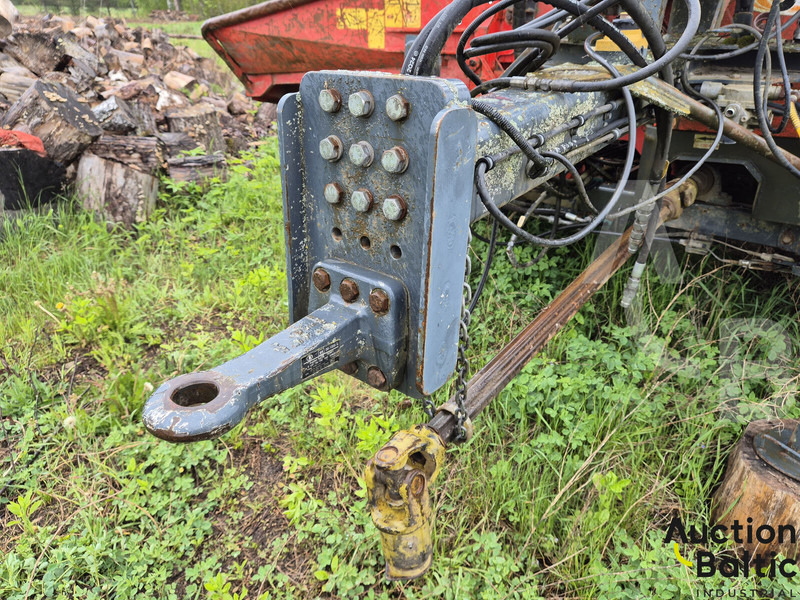 Leasing de Jensen JT 600 Z Jensen JT 600 Z: foto 16