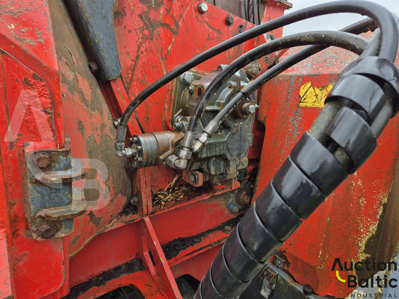 Leasing de Jensen JT 600 Z Jensen JT 600 Z: foto 18