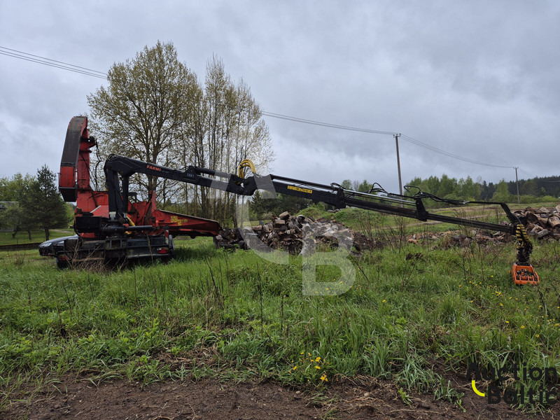 Leasing de Jensen JT 600 Z Jensen JT 600 Z: foto 6