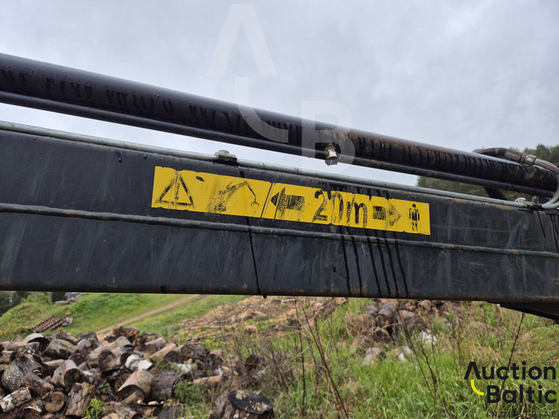 Leasing de Jensen JT 600 Z Jensen JT 600 Z: foto 15