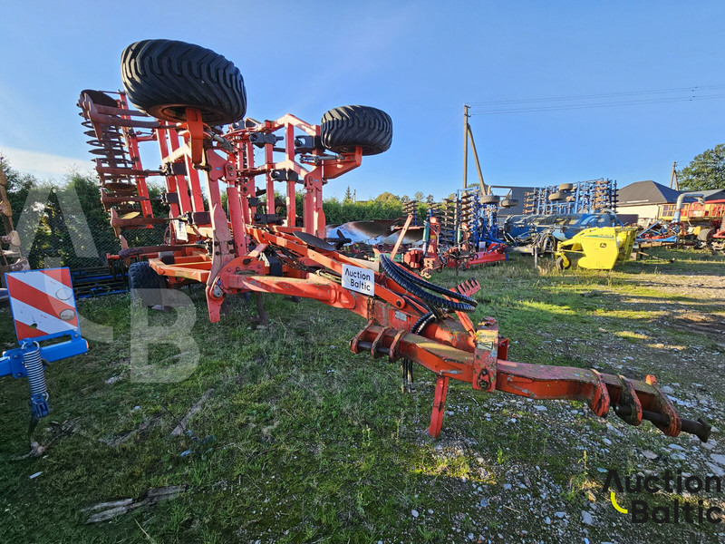 Kuhn CULTIM 6500 - Cultivador: foto 1 Kuhn CULTIM 6500 - Cultivador: foto 1