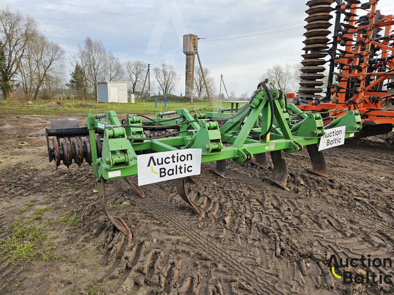 Laumetris DPL-4 - Subsolador: foto 2 Laumetris DPL-4 - Subsolador: foto 2