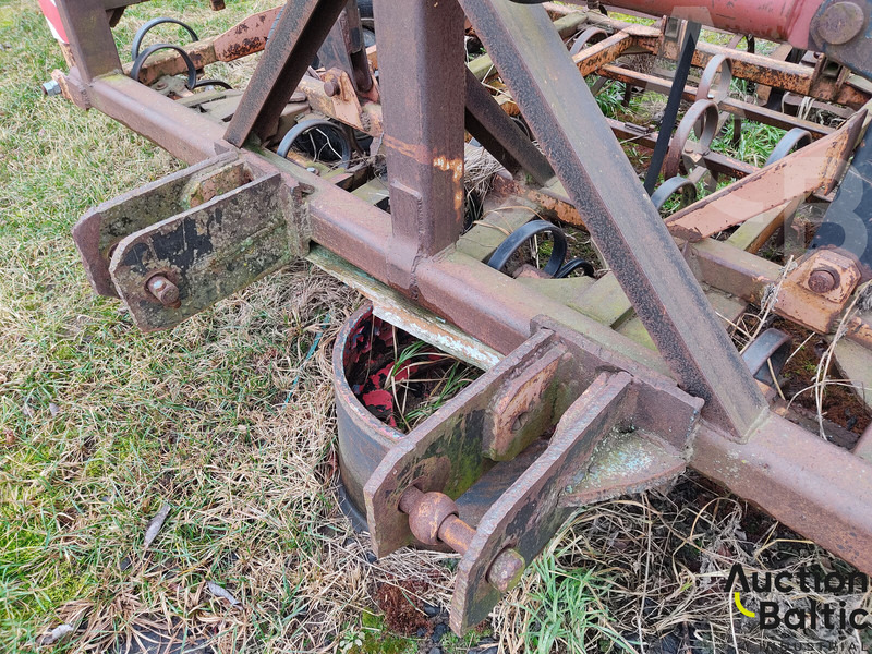 Cultivador Laumetris KL8: foto 14 Cultivador Laumetris KL8: foto 14