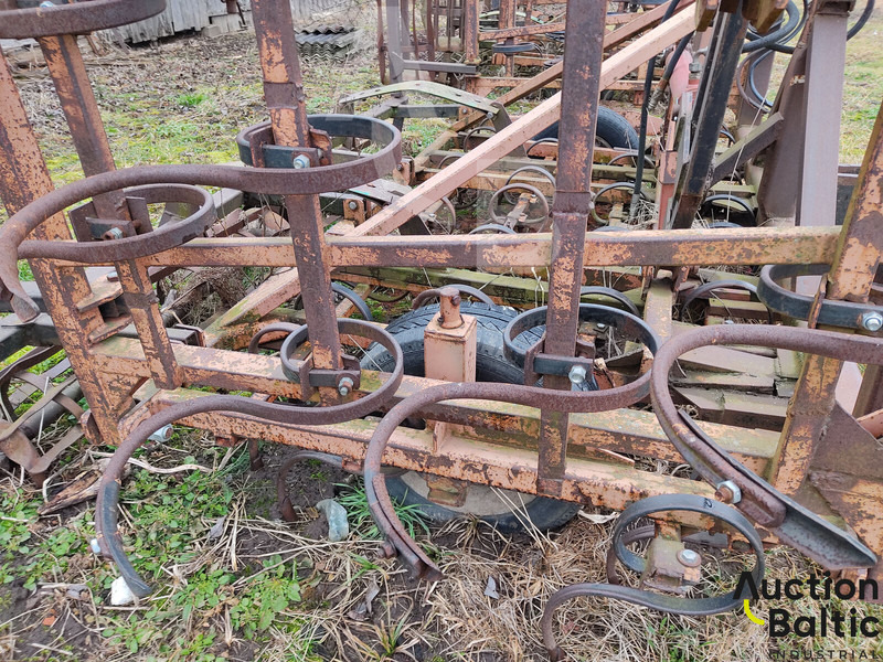 Cultivador Laumetris KL8: foto 12 Cultivador Laumetris KL8: foto 12