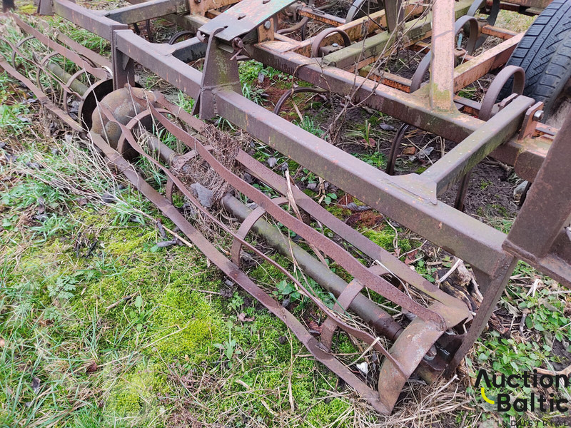 Cultivador Laumetris KL8: foto 13 Cultivador Laumetris KL8: foto 13