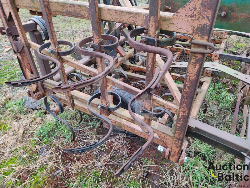 Cultivador Laumetris KL8: foto 15 Cultivador Laumetris KL8: foto 15