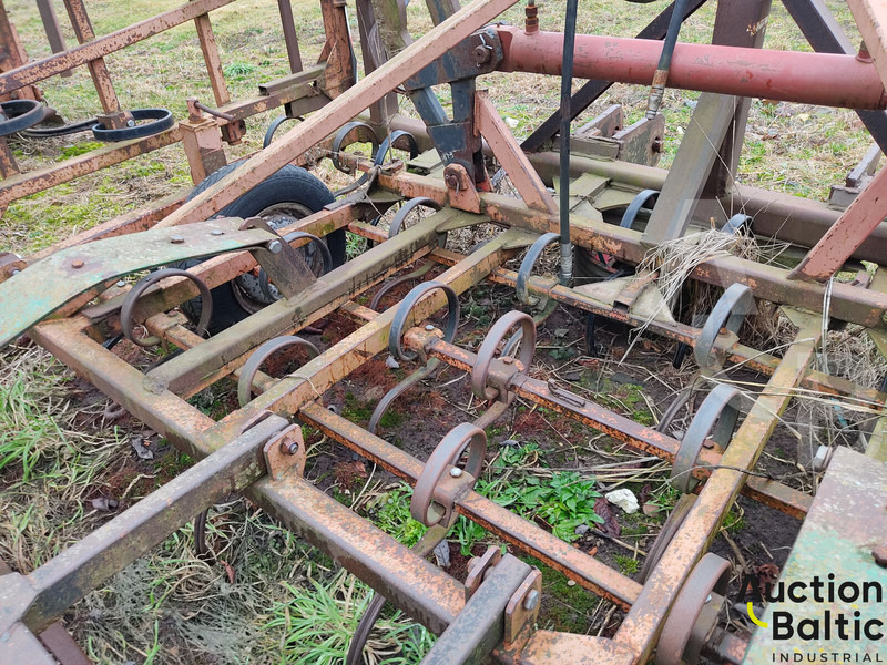 Cultivador Laumetris KL8: foto 11 Cultivador Laumetris KL8: foto 11