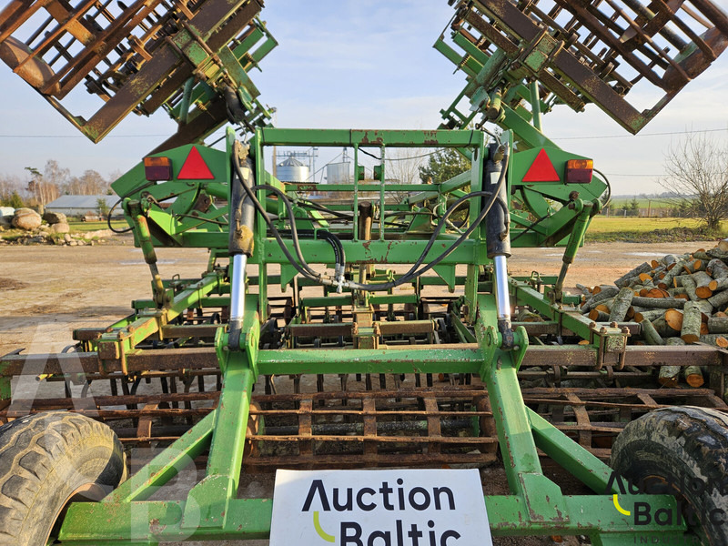 Laumetris - Cultivador: foto 5 Laumetris - Cultivador: foto 5