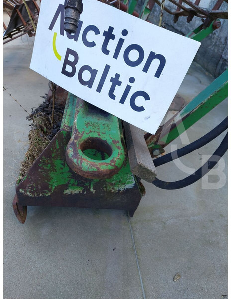 Laumetris soil leveler - Equipo para trabajo del suelo: foto 4 Laumetris soil leveler - Equipo para trabajo del suelo: foto 4