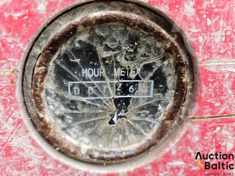 MAGNI ES1008E - Plataforma de tijeras: foto 5 MAGNI ES1008E - Plataforma de tijeras: foto 5