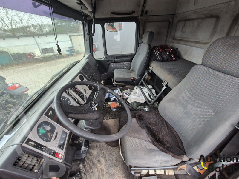 MAN 26.463 - Camión volquete: foto 5 MAN 26.463 - Camión volquete: foto 5