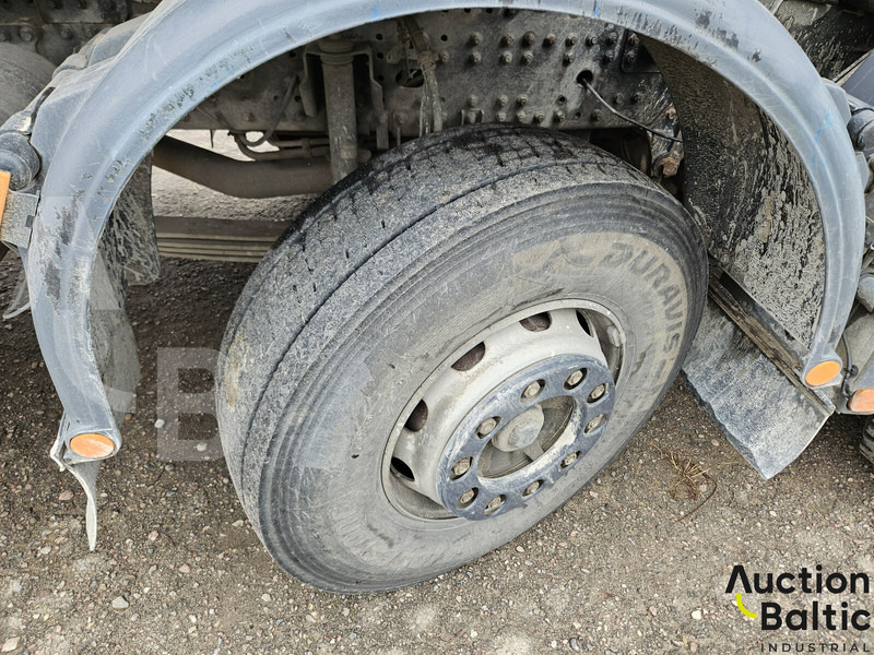 Leasing de MAN FE360 MAN FE360: foto 18 Leasing de MAN FE360 MAN FE360: foto 18