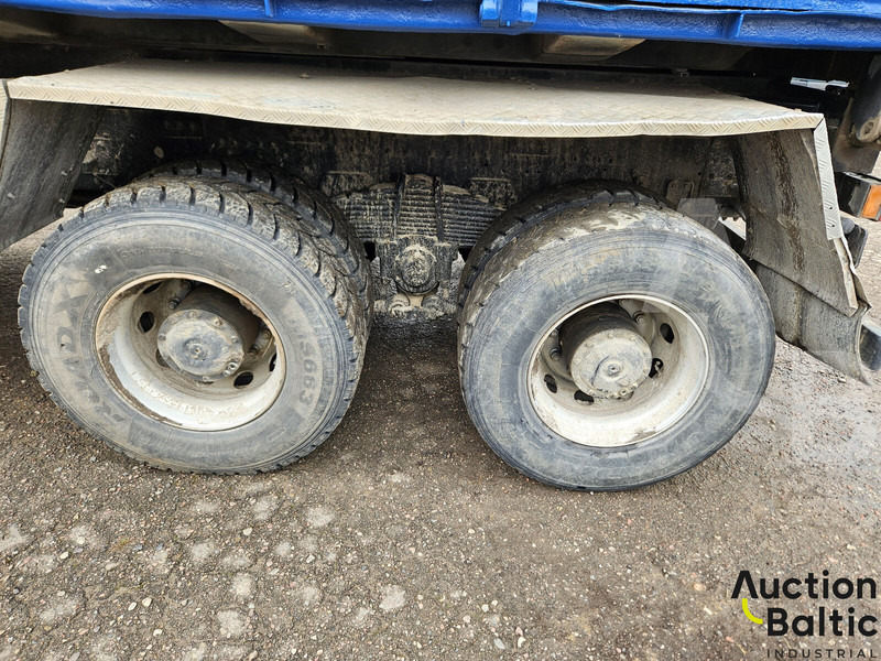 Leasing de MAN FE360 MAN FE360: foto 16 Leasing de MAN FE360 MAN FE360: foto 16